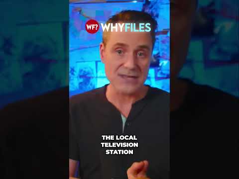 Unidentified Flying Objects: The Mysterious Sighting in Harare!