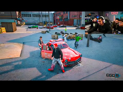 هدية بهلول لعمرو مفاجأة ف عيد ميلاده و خرطوم وعاوز يشتري قصر 🔥🎁😱