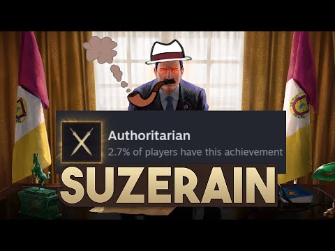 Suzerain, but I’m a Capitalist Dictator who loves War