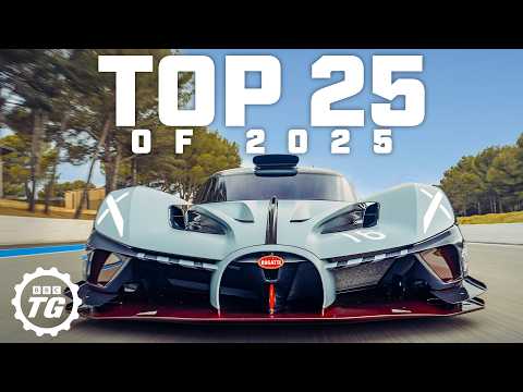 Our Most Watched Videos Of 2025! | 4K