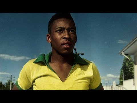 Junge ohne Schuhe zerstört alle und wird später zum besten Fußballer aller Zeiten | Pele