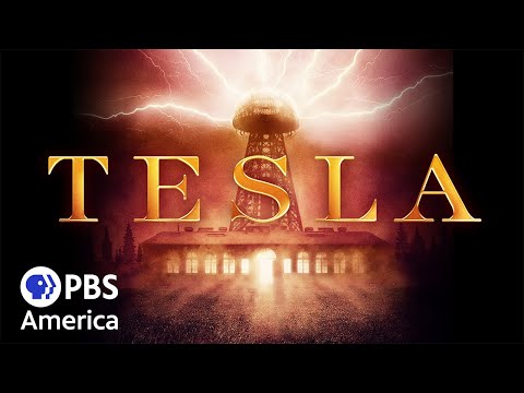 Tesla (2016) | Full Documentary | American Experience