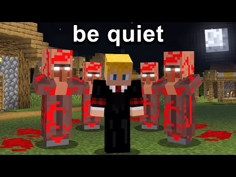 If you Scream = The Seed Gets More Scary