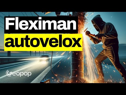 Caso Fleximan: gli autovelox servono solo per fare cassa, oppure ci salvano la vita?