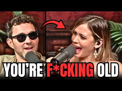 Delusional Woman Gets A SAVAGE Reality Check