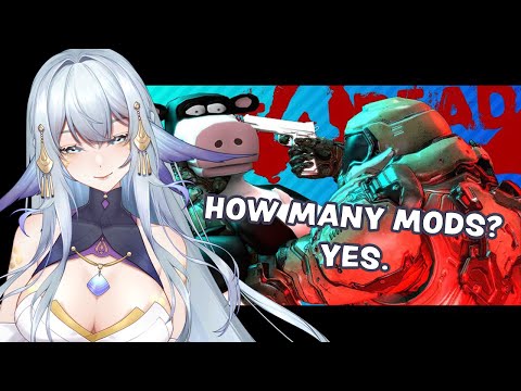 BUILT DIFFERENT? BUILT STUPID! | TheRussianBadger Left 4 Dead 2 | VTuber Reacts