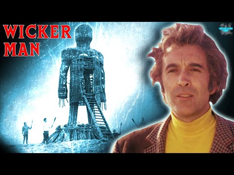 Folklore Behind The Wicker Man