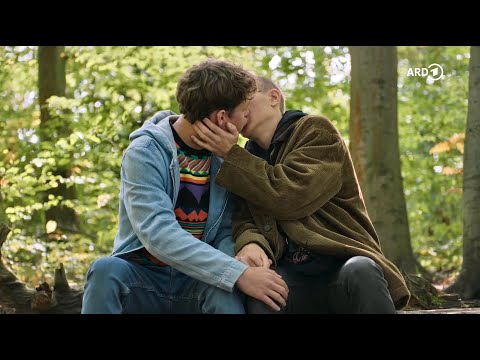 Noah & Colin | full story {Schloss Einstein}