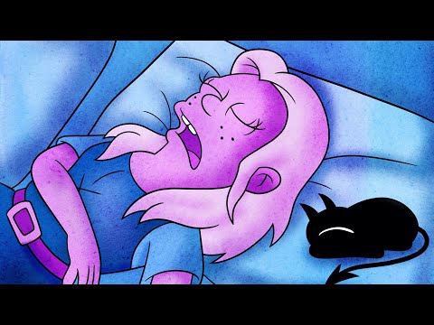 1.5 Hours of Disenchantment Facts to Fall Asleep To