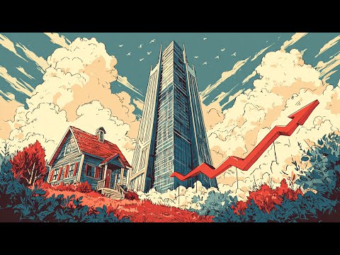 Asia's Housing Crisis: Why It's Not Foreign Buyers, It's Structural Collapse