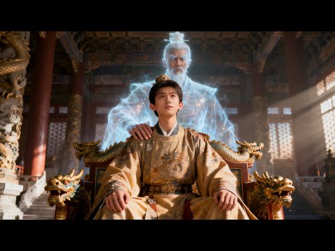 Du mendiant à l'Empereur，Après la renaissance， Il conquerra le monde à nouveau ! 👑#251016tzB2