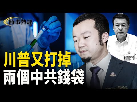 太子集團冧檔: 陳志從柬埔寨華裔首富到美國通緝犯。一場橫跨比特幣、電信詐騙園區與中共權貴白手套的150億美元沒收大案。【時事熱評】