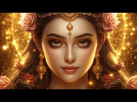 🌸 TIGHTEN YOUR SKIN & LIFT YOUR FACE INSTANTLY | 528 Hz Sacred Youth Activation 🌺