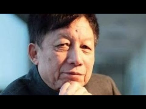 易中天教授讲座：诸子的时代