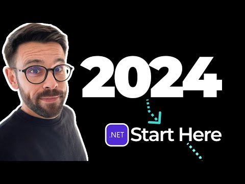 2024 .NET Software Testing Roadmap