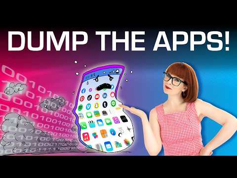 Why I NEVER Restore From Backup