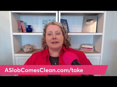 Q&A with Decluttering Expert Dana K White 12.16.25