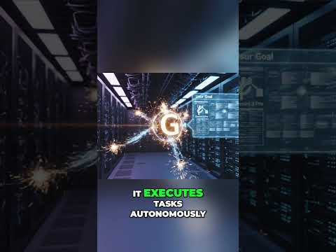 Unlock AI's Future  Gemini 3 0 Pro's Game Changing Power! #shorts