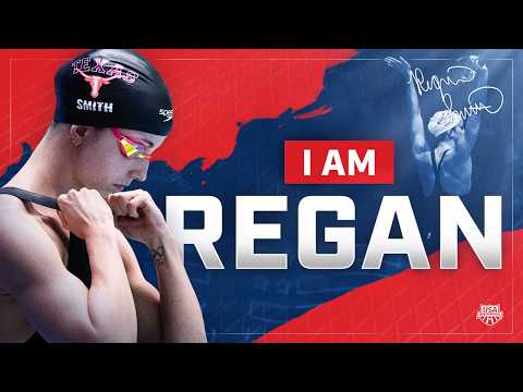 I Am Regan | Beneath the Surface