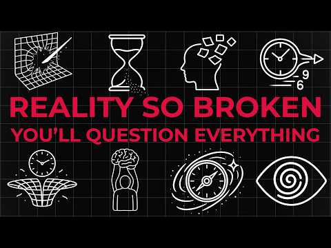 4 Hours of Reality So Broken You’ll Question Everything