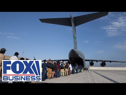 Milley,  Austin,  McKenzie testify before Senate committee on Afghanistan exit