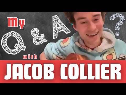 Unpacking Little Blue: Jacob explains re-harmonizing chords and melody