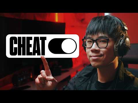 3 Sound Design Secrets That Feel Like CHEATING