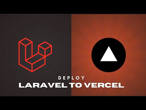 How to Deploy a Laravel App to Vercel | Step-by-Step Tutorial