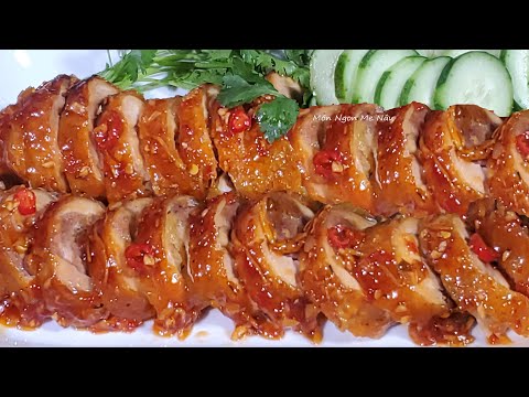 Super Delicious Chicken Recipe That Everyone Loves | Delicious Dishes Mom Cooks
