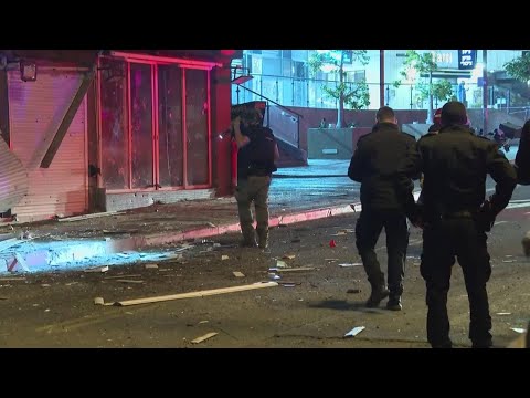 Iran warns the US against a ground invasion as regional powers meet in Pakistan