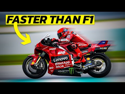 MotoGP, Explained for Rookies