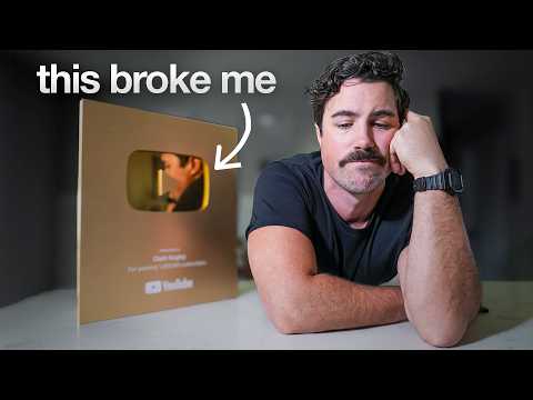 I got everything I wanted… then my life collapsed