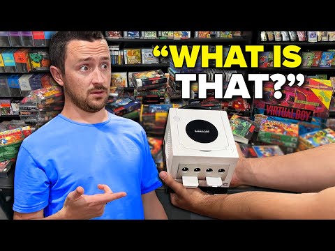 I Took a Gamble Buying the Most Unique Collection…