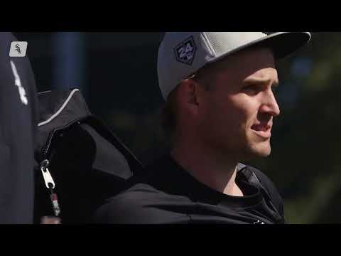 Not That Late Show - White Sox New Plans for New Stadium