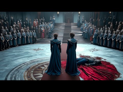 Humans Finally Declared War… and the Galaxy Knew It Had Crossed a Boundary | HFY | HFY Sci-Fi Storie