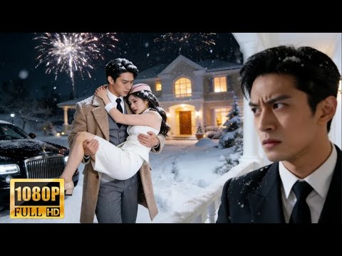 Married 3 Years—He Divorced Her for a Mistress. She left and Married a CEO, He Regrets It!