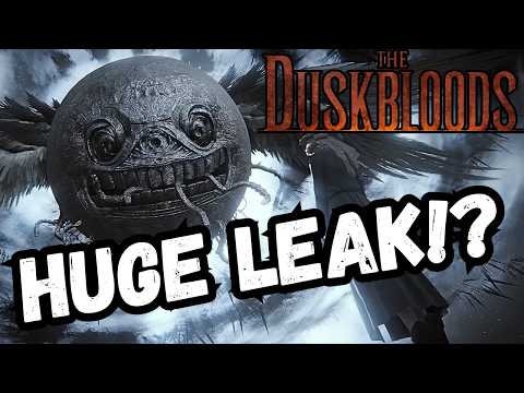 Everything we know about what just happened with the Duskbloods