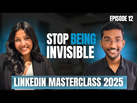 Complete LinkedIn Guide 2025 (Step-by-Step) Hire Me Trick
