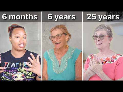 Foreigners Reveal Their Secrets to Success in Mexico