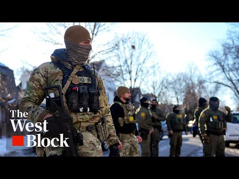 ICE officers in Canada are “criminal special agents,” says former Director