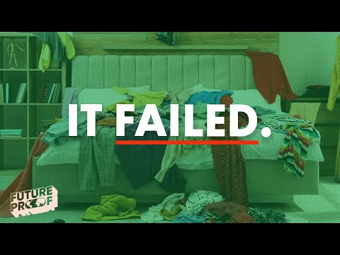 The TRUTH about Decluttering