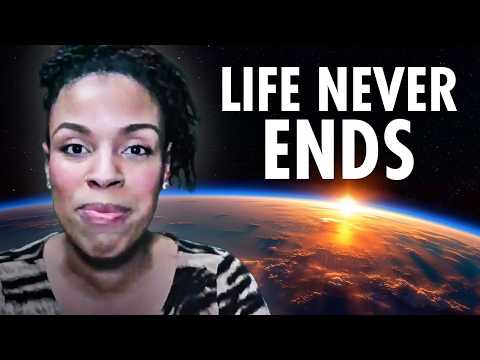 Death Isn't Real - Woman Dies During Pregnancy, Shown Truth About Our Dimension