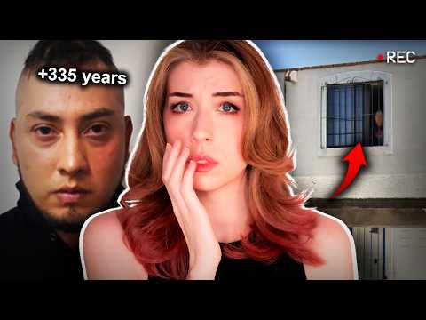 Parents Solve Daughter's Disappearance & Expose Mexico's WORST Serial Killer