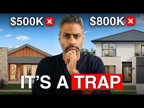 The Housing Market Is Broken… Here’s What to Do