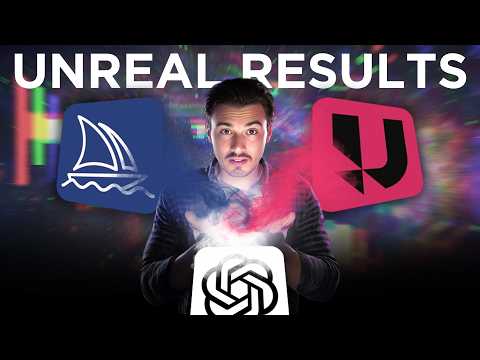 When You Combine 3 AIs, You Get THIS