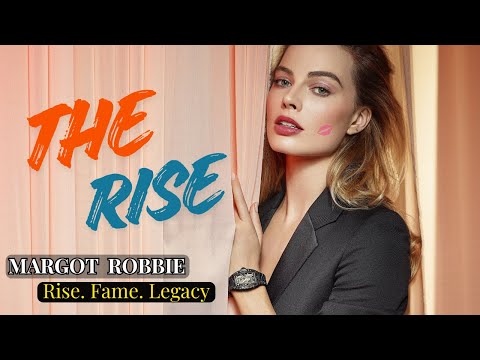 The BIG MISTAKE You're Making About Margot Robbie’s Success | Inspiring Journey