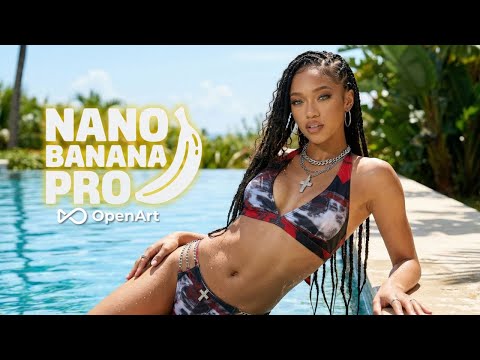 What's REALLY Behind the Nano Banana Pro's Crazy Success?