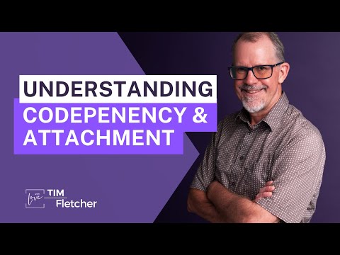 Codependency and Complex Trauma - Part 7/10 - Attachment Issues