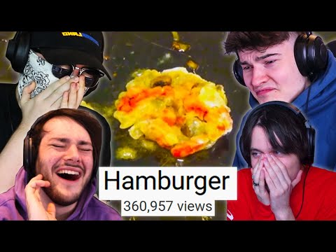 Kay's Cooking is getting worse...