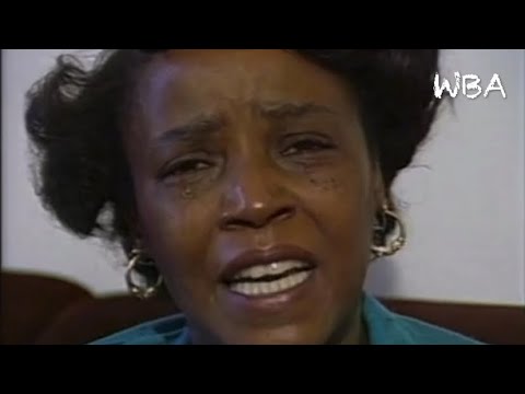 1989 NEWS SPECIAL: D.C Drug Thugs & Coke Mayor | Real Stories
